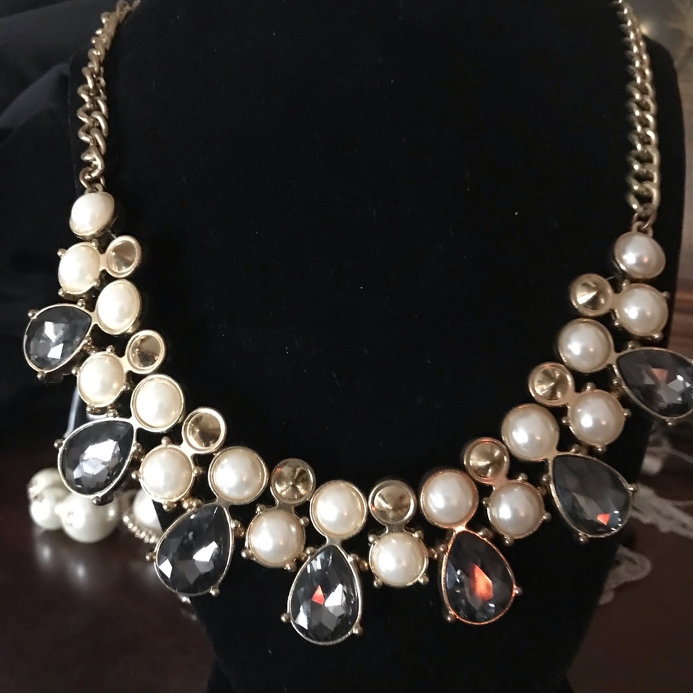 Gorgeous necklace